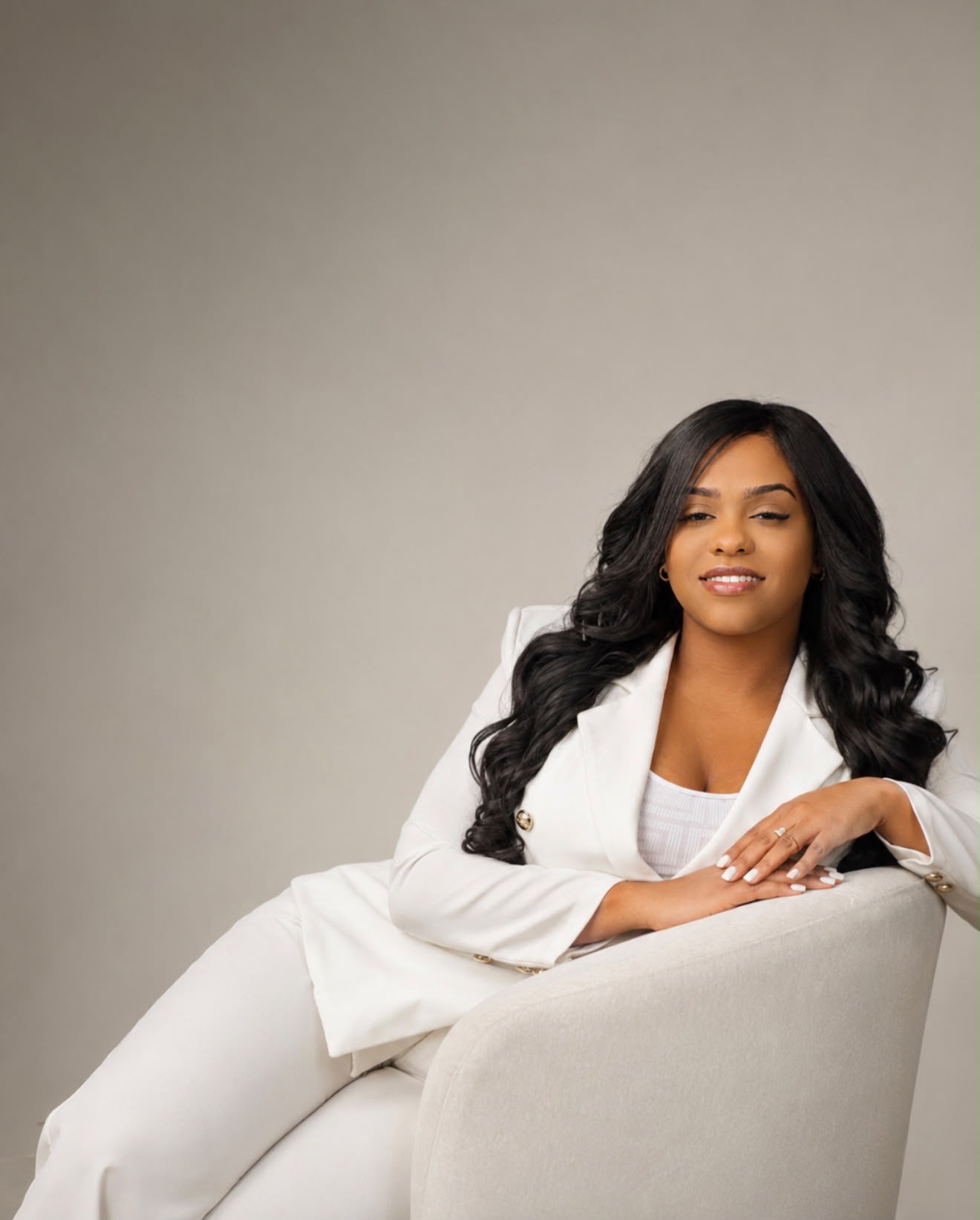 Laura de Castro, Realtor